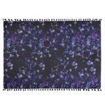 Peter Som Dream Floral Sarong Meteorite Coverup NEW in Packaging GREAT GIFT! Photo 1