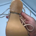 EGO  Trina Calf Strappy High Heel Sandals Photo 12