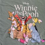 Disney  Winnie the Pooh T Shirt Photo 1