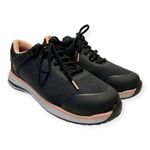 Timberland PRO Drivetrain Comp Toe Work Sneakers Women’s 9.5 Pink Black Photo 1