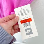 Nike [] Vintage 80s 90s Pink Orange Zip Up Windbreaker Deadstock NWT Sz Large L Photo 10