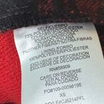 Copper Key  Red And Black‎ Plaid Skirt Size XS Photo 6