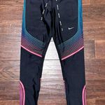 Nike women’s L full length tights Photo 0