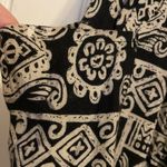 Harem Pants Aztec Baggy Oversized Pants One Size
Hammer Pants Peasant Boho Black Photo 2