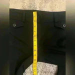 Ann Taylor Women’s Black Modern  Dress Pants Photo 6