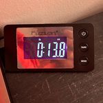 Brooks Brothers  Cable Knit Golden Fleece Sweater Red Small Photo 13