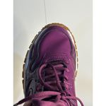 Champion  Women’s Tank Tender Sneakers Venetian Purple Patent, Chunky Platform, 9 Photo 8