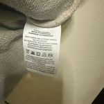 Nike  cropped tie dye hoodie xs Photo 5