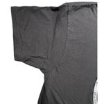 Hanes New England School Of Photography Short Sleeve Gray Graphic T Unisex Men's L Photo 4