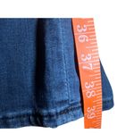 Kut From The Kloth Kut from the Kloth Karen Size 2 Cotton Rayon Spandex Bootcut Highrise Waist Photo 13