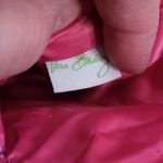 Vera Bradley Clementine Floral Print Cell Phone Mini Crossbody Bag NWOT Photo 3