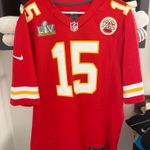 Nike Chiefs Kansas City Jersey Photo 0