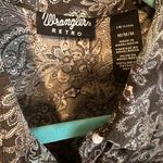Wrangler Retro Snap Top Photo 3