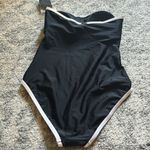 Karl Lagerfeld  One Piece Swim Photo 3