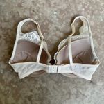 Thirdlove  24/7 Lace Contour Plunge Bralette size 32D 1/2 Photo 1