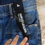 EXPRESS High waisted Ankle Legging Photo 1