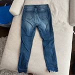 PacSun Denim High Rise Ankle Jeggings Size 27 Photo 1
