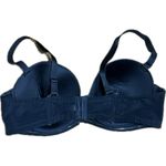 Paramour womens 42C full coverage padded bra with removable straps Size undefined Photo 1