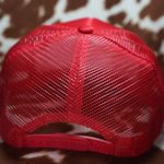 Coastal Cowgirl Trucker Hat Photo 1