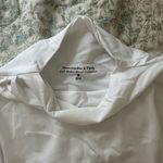 Abercrombie & Fitch mock neck tank Photo 2