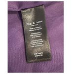 Rag and Bone Cody Cotton-blend Velvet Blazer Photo 8