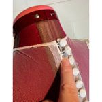 Wedding dress 1950s sheer lace sleeves white button back Photo 9