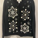 heirloom collectibles  Vintage Christmas Sweater Photo 0