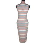 Candie's Junior's Sleeveless Ribbed Sweater Dress Photo 5