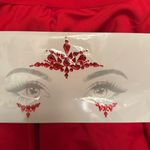 Avidlove red skirt/overall (perf for halloween) Photo 4