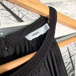 Vince  Black Sleeveless Maxi Dress Photo 1