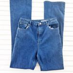 ASOS 38 long inseam bootcut jeans Size 32 by Photo 2