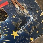 Nine West 3-piece lot - necklace, Paparazzi earrings, and bracelet (unbranded) Photo 6