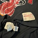 Mitchell & Ness Miami Heat  Vintage NBA Jersey Shirt  100% cotton size XL Photo 4