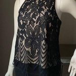 Almost Famous Lace Tank Photo 0