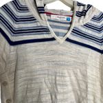 Sparrow Hoody‎ Sweater Top Blue Size M Photo 1