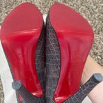 Christian Louboutin Heels Photo 3