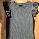 ZARA Tank Top Photo 1