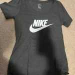 Nike Cotton T-shirt Photo 0