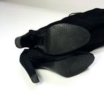 Stuart Weitzman  Highland Suede Over the Knee Boots Photo 4