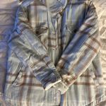 Aeropostale Plaid Jacket Photo 1