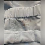 Med Couture Originals Women's Drawstring Scrub Pants are size Large. Photo 2