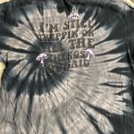 Broken Promises T-shirt Photo 2