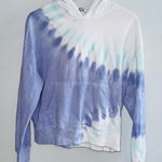 Wildfox  Tie Dye Hoodie sz S Photo 0