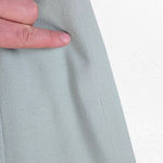 1960s Vintage Ice Blue Classic Mod A Photo 9