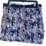 Riders By Lee Lee Riders midrise skirt size 16 Photo 2