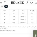 Berlook Activewear Black Contrast I Photo 7