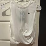 Nike Workout Crop Top Photo 0