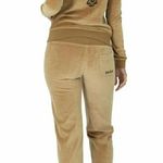 BCBGMAXAZRIA  Valour Beige Tan Tracksuit Set Photo 1