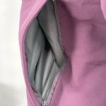 Merrell  Purple Softshell Jacket Full Zip Up Hiking Outdoor Coat Gorpcore Size M Photo 6