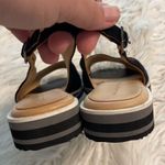 Salamander Sandals Made in Germany color black size EU42 see all photos BNWOT Photo 10